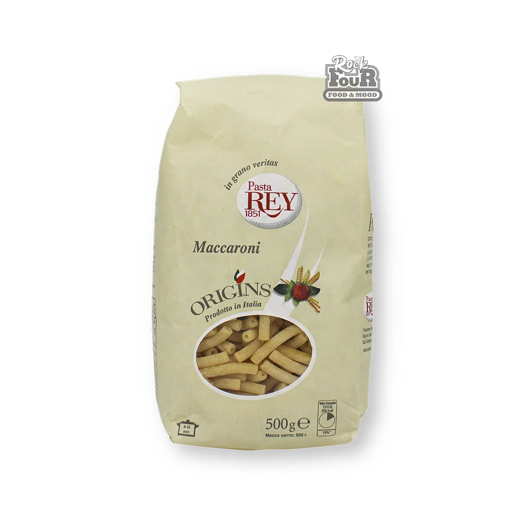 Մակարոն «Pasta Rey Maccaroni» 500գ